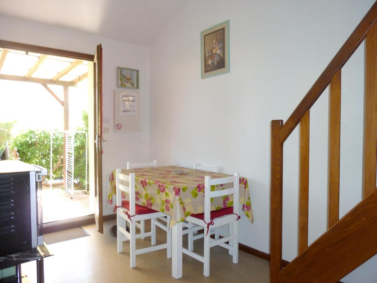 Maison Charmante A Argeles Sur Mer Pres De La Plage Avec Piscine Partagee Экстерьер фото