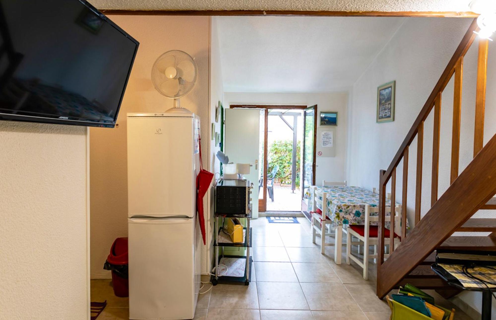 Maison Charmante A Argeles Sur Mer Pres De La Plage Avec Piscine Partagee Экстерьер фото